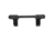 DNZ Products Game Reaper Scope Mount - Thompson Center Venture Short Action, High Ring, 30 mm Tube, Black Matte, 11127