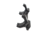DNZ Products Game Reaper Scope Mount - Thompson Center Venture Short Action, High Ring, 30 mm Tube, Black Matte, 11127