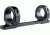 DNZ Products Game Reaper Scope Mount - Howa Long Action, High Ring, 30 mm Tube, Black Matte, 27300