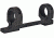 DNZ Products Game Reaper Scope Mount - Howa 1500 Short Action, High Ring, 1 in Tube, Black Matte, 12300