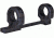 DNZ Products Game Reaper Scope Mount - Kimber 84M, Medium Ring, 30 mm Tube, Black Matte, 35800