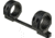 DNZ Products Game Reaper Scope Mount - Remigton 700, Tactical, High Ring, 30 mm Tube, Black Matte, 32734T