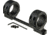 DNZ Products Game Reaper Scope Mount - Remigton 700, Tactical, High Ring, 30 mm Tube, Black Matte, 32734T