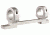 DNZ Products Game Reaper Scope Mount - Remington 700 Long Action, Medium Ring, 0 MOA, 30 mm Tube, Silver, 31700