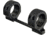 DNZ Products Game Reaper Scope Mount - Remigton 700, Short Action, High Ring, Right Hand, Black Matte, 36734T
