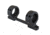 DNZ Products Game Reaper Scope Mount - Remington 700 Short Action Tactical, High Ring, 0 MOA, 30 mm Tube, Black Matte, 36700T