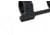DNZ Products Game Reaper Scope Mount - Remington 700 Short Action Tactical, High Ring, 0 MOA, 30 mm Tube, Black Matte, 36700T