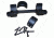 DNZ Products Game Reaper Scope Mount - Remington 700 Short Action Tactical, Medium Ring, 0 MOA, 30 mm Tube, Black Matte, 34700T