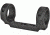 DNZ Products Game Reaper Scope Mount, 30 mm Tube, Black Matte, 10048