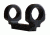 DNZ Products Game Reaper Scope Mount, Winchester Model 70 WSM, 30 mm Tube, High Ring, Black, 36600
