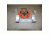 DNZ Products Game Reaper Scope Mount, Winchester Model 70 WSM, 1 in Tube, Low Ring, Silver, 15600