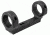 DNZ Products Game Reaper Scope Mount - T/C Encore Omega, High Ring, 30 mm Tube, Black Matte, 30004