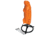 Do All Outdoors 3D Prairie Dog, Orange, .22 to 50 Cal, BSP3