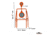 Do All Outdoors Double Blast Target