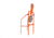 Do All Outdoors Double Blast Target