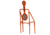 Do All Outdoors Double Blast Target
