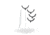 Do All Outdoors Pigeon Perch Target
