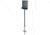 DO ALL Outdoors Ec1 Evo Cam Single Drop Tine Game Camera Mount