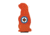 Do All Outdoors Prairie Popper, Orange, 0.22, 22PP
