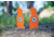 Do All Outdoors Prairie Popper, Orange, 0.22, 22PP