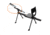 Do All Outdoors Seat Trap Launcher, Black, 1 or 2 Clays, ST200