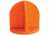 Do All Outdoors Top Hat, Orange, .22 to 50 Cal, BST4