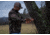 Do All Outdoors Triple Tree Spinner, Orange, 0.22, TS22T