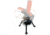 Do All Outdoors Wobbler Kit, Black, AWK45