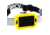 Dorcy 3 LED 3 AAA Headlight w/ Batteries, Yellow DQ-FL-41-2099
