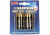 Dorcy C Mastercell Heavy Duty Batteries - 2 Per Card 41-1525