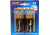 Dorcy D Mastercell Heavy Duty Batteries - 2 Per Card 41-1530