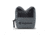 Double Tap Industries Filled Front &amp; Rear Combo Bag Rest, Grey/Black, SB-CB-001F