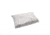 Double Tap Industries Plastic Fill for Gun Shooting Rests Bag, White, POLY-5