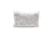 Double Tap Industries Plastic Fill for Gun Shooting Rests Bag, White, POLY-5