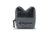Double Tap Industries Unfilled Front &amp; Rear Combo Bag Rest, Grey/Black, SB-CB-001