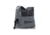 Double Tap Industries Unfilled Front &amp; Rear Combo Bag Rest, Grey/Black, SB-CB-001