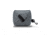 Double Tap Industries Unfilled Front &amp; Rear Combo Bag Rest, Grey/Black, SB-CB-001