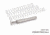 DPM CZ P-10 C Striker Fired Mechanical Recoil Reduction System, Stainless, MS-CZ/13