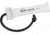 DRAKE Firehose Bumper, 12in, White, Medium, GD2000WHT