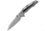 Dreamtech Framelock Ti/Green CF, DTK3385GR