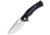 Dreamtech Framelock Ti/Zirconium, DTK9042TB