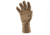 DRIFIRE FORTREX FR Liner Glove - Mens, Coyote Brown, 2XL, DFG950CB012X