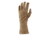 DRIFIRE FORTREX FR Touch Screen Long Flyers Glove - Mens, Coyote Brown, Large, DFG950CB04LG
