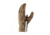 DRIFIRE FORTREX FR Touch Screen Short Flyers Glove - Mens, Coyote Brown, Small, DFG950CB03SM