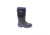 Dryshod Arctic Storm Kids Winter Boot, Black/Purple, 10 ARS-KD-PP-010