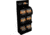 Duracell Coppertop Batteries Counter Display