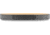DutyMan 1-1/2inch Plain Leather Hook &amp; Loop Tip Garrison Belt DTY-1311-46