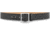 DutyMan 1-3/4inch Basketweave Leather Garrison Belt With Nickel Buckle DTY-1621-32-9031