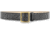 DutyMan 1-3/4inch Hi-gloss Leather Garrison Belt With Gold Buckle DTY-1631-40-9032