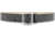 DutyMan 1-3/4inch Hi-gloss Leather Garrison Belt With Nickel Buckle DTY-1631-40-9031